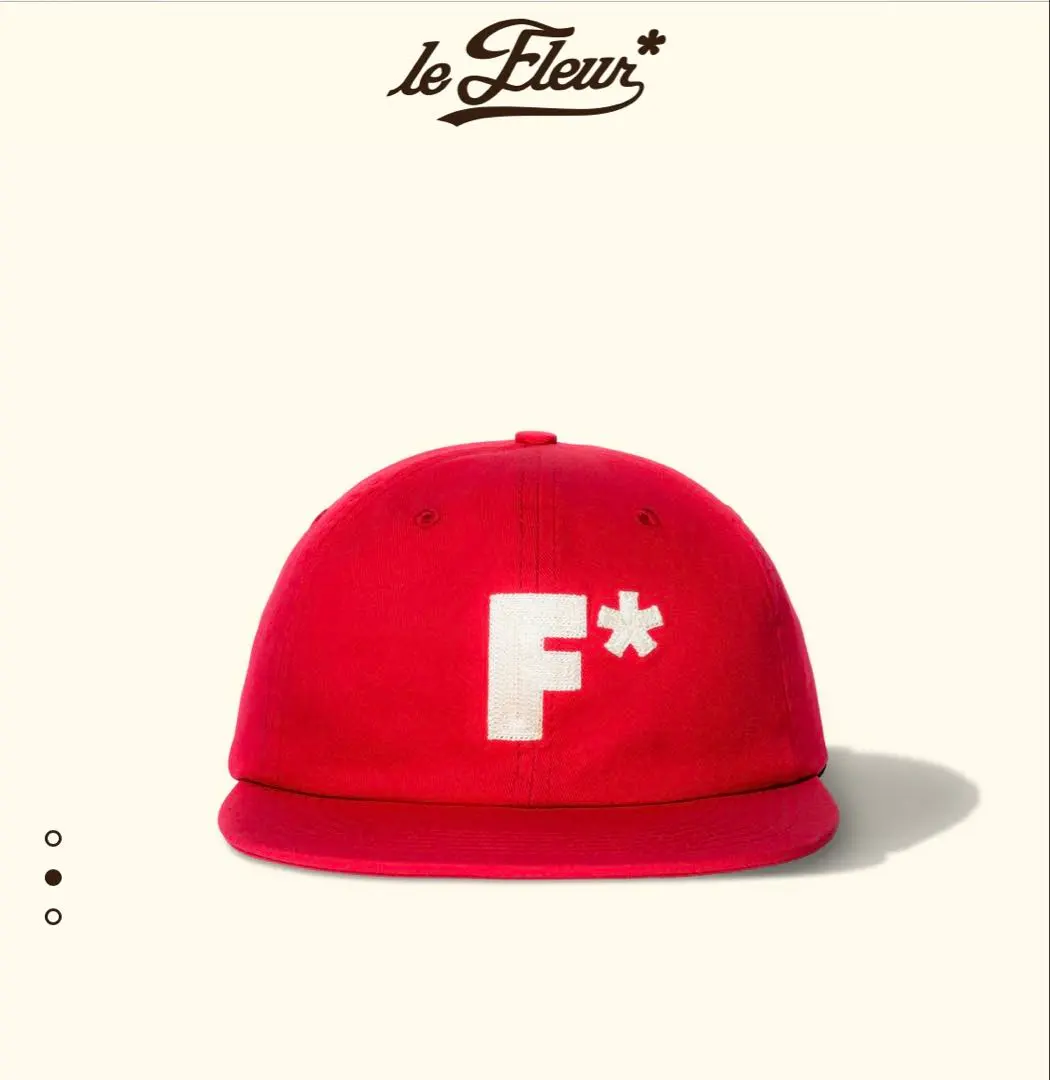 2026年最新】GoLF le fleur capの人気アイテム - メルカリ