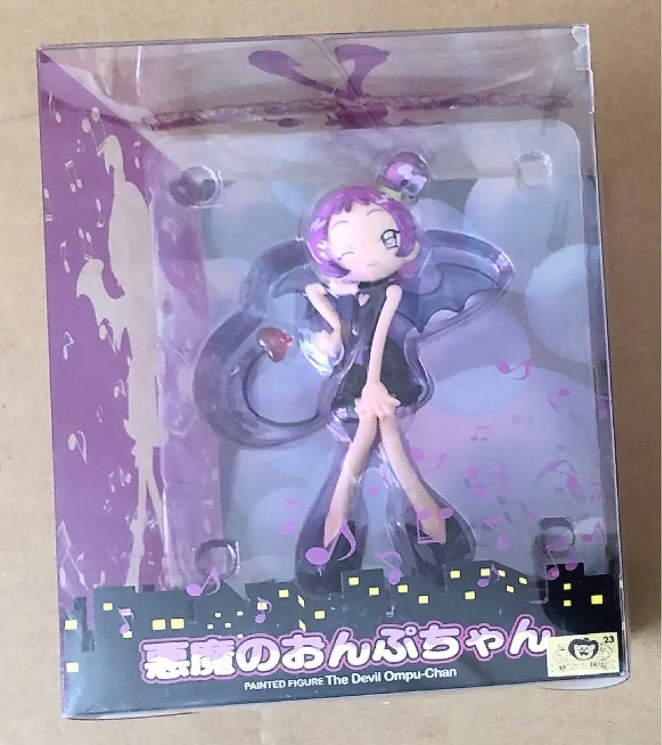 2026年最新】悪魔のおんぷちゃんの人気アイテム - メルカリ