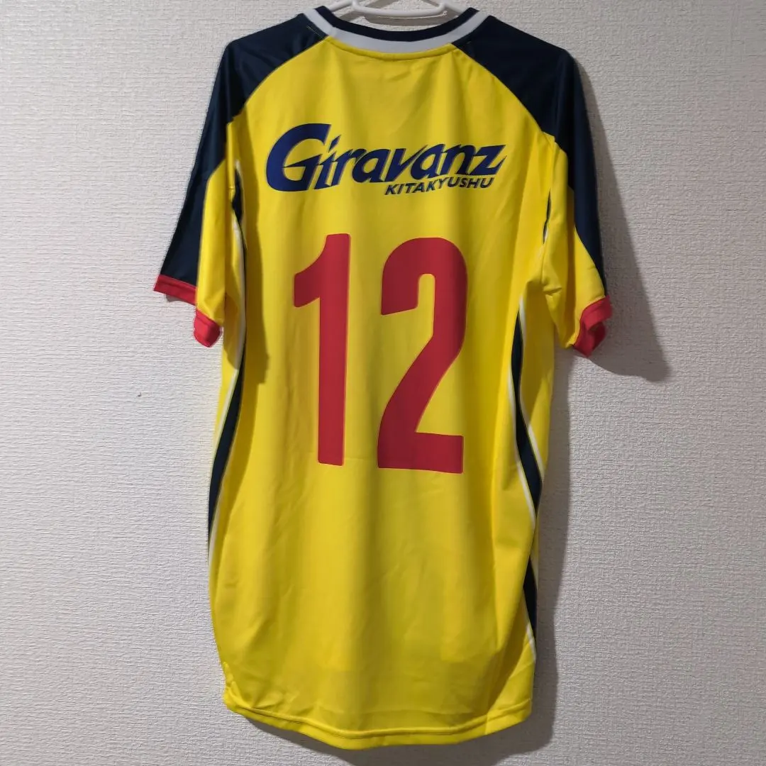 2026年最新】ギラヴァンツ 練習着の人気アイテム - メルカリ