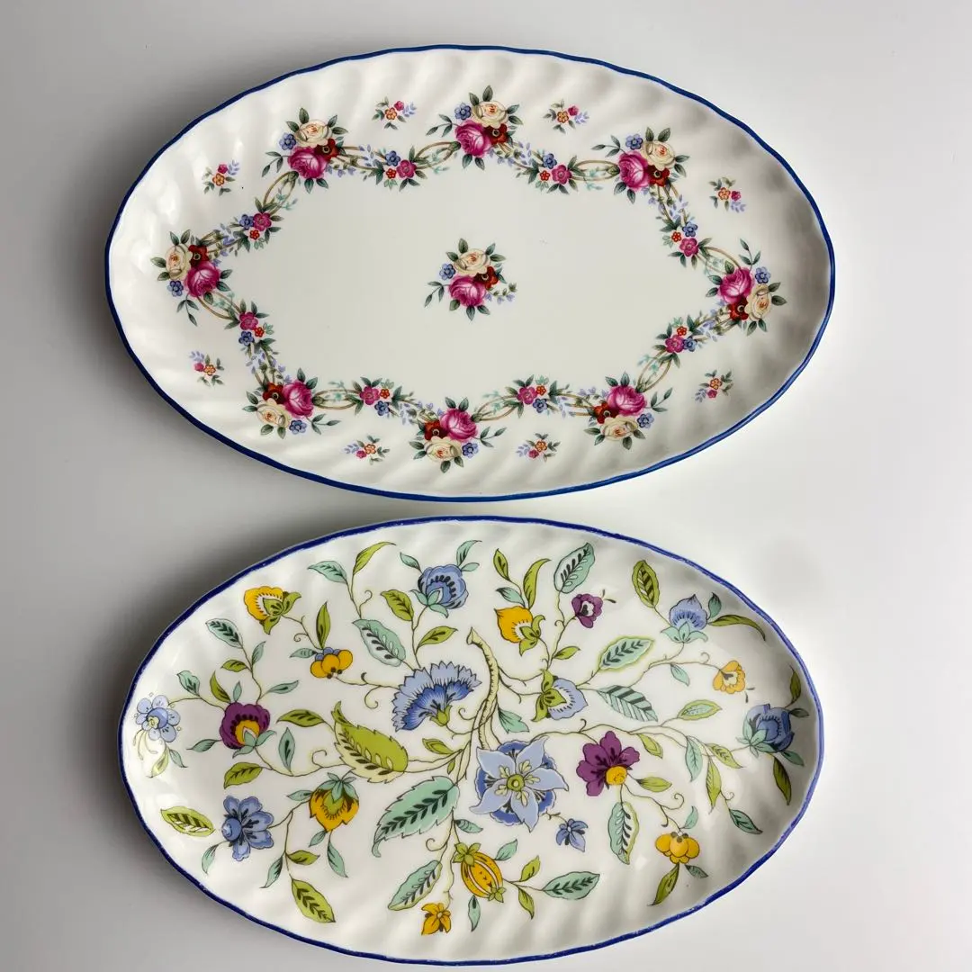 2026年最新】ミントン サマーブーケの人気アイテム - メルカリ