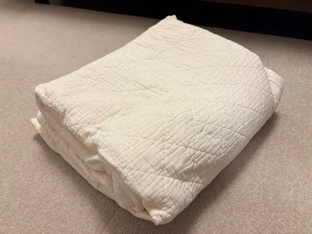 2026年最新】パシーマ キルトケット シングル 145×240の人気アイテム