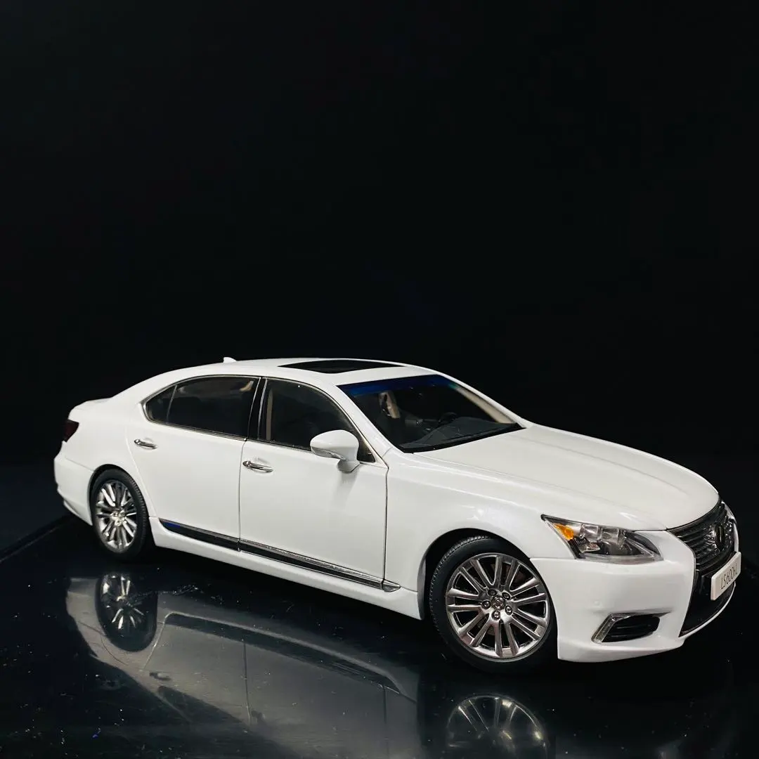 2026年最新】AUTOart Lexus 1/18 LS600hLの人気アイテム - メルカリ