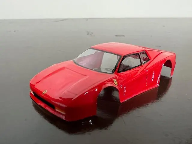 2026年最新】テスタロッサ ラジコンの人気アイテム - メルカリ