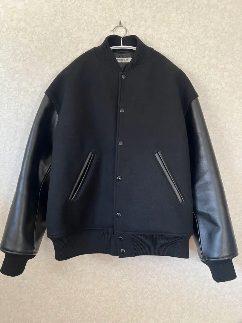 2026年最新】COOTIE PRODUCTIONS スタジャンの人気アイテム - メルカリ