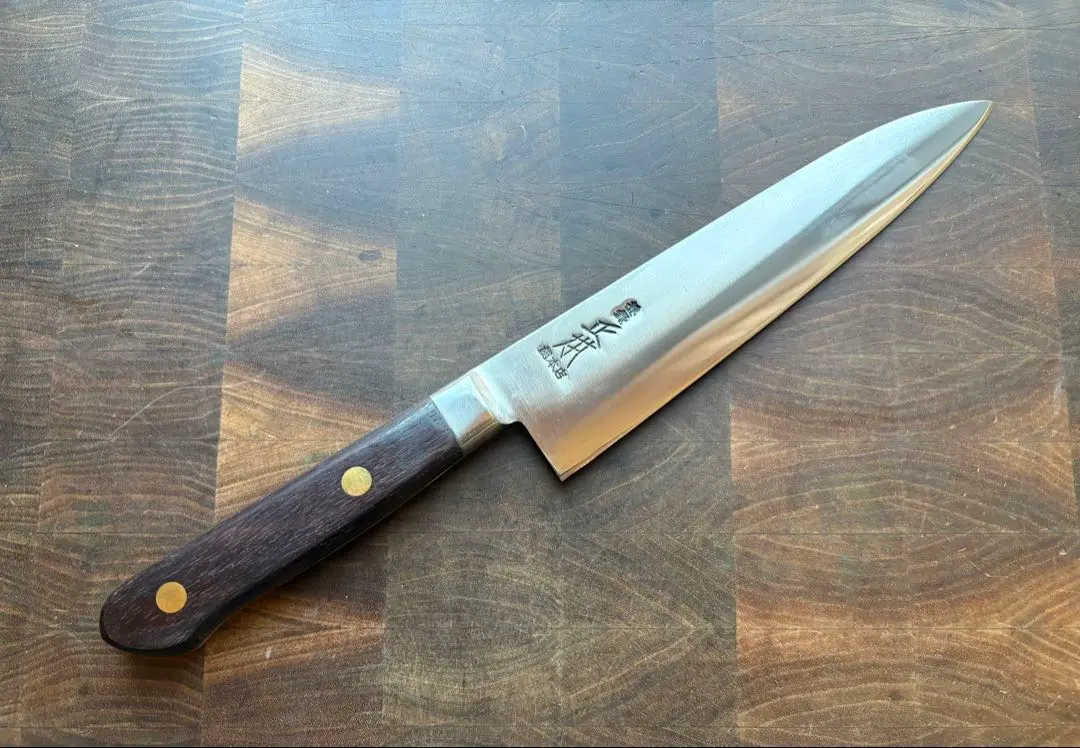 2026年最新】正本 牛刀 最上の人気アイテム - メルカリ