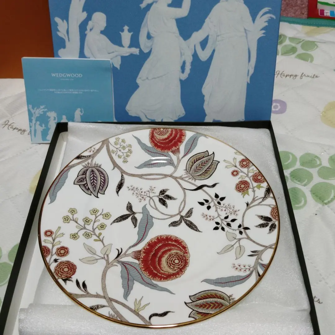 2026年最新】パシュミナ ウェッジウッドの人気アイテム - メルカリ