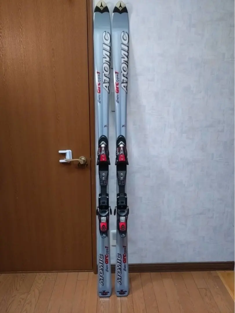 2026年最新】Atomic Beta Carvの人気アイテム - メルカリ