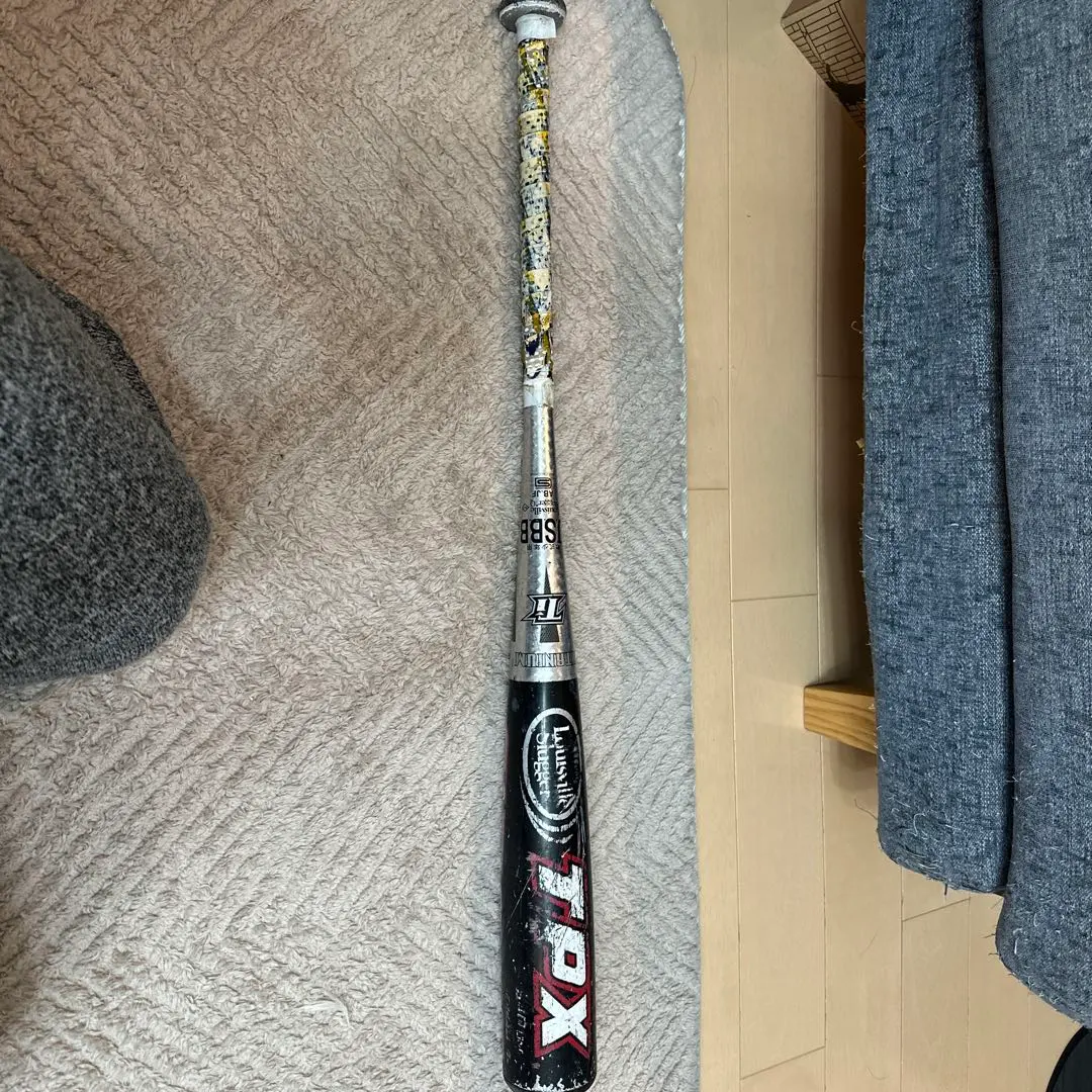 2026年最新】Louisville Slugger バット TPXの人気アイテム - メルカリ