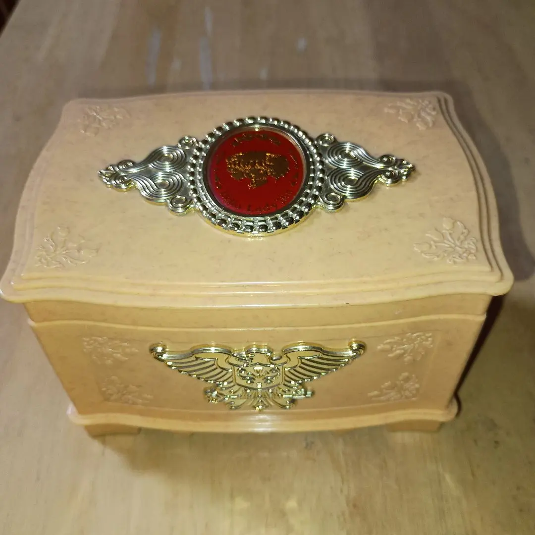 2026年最新】レディリン オルゴールの人気アイテム - メルカリ