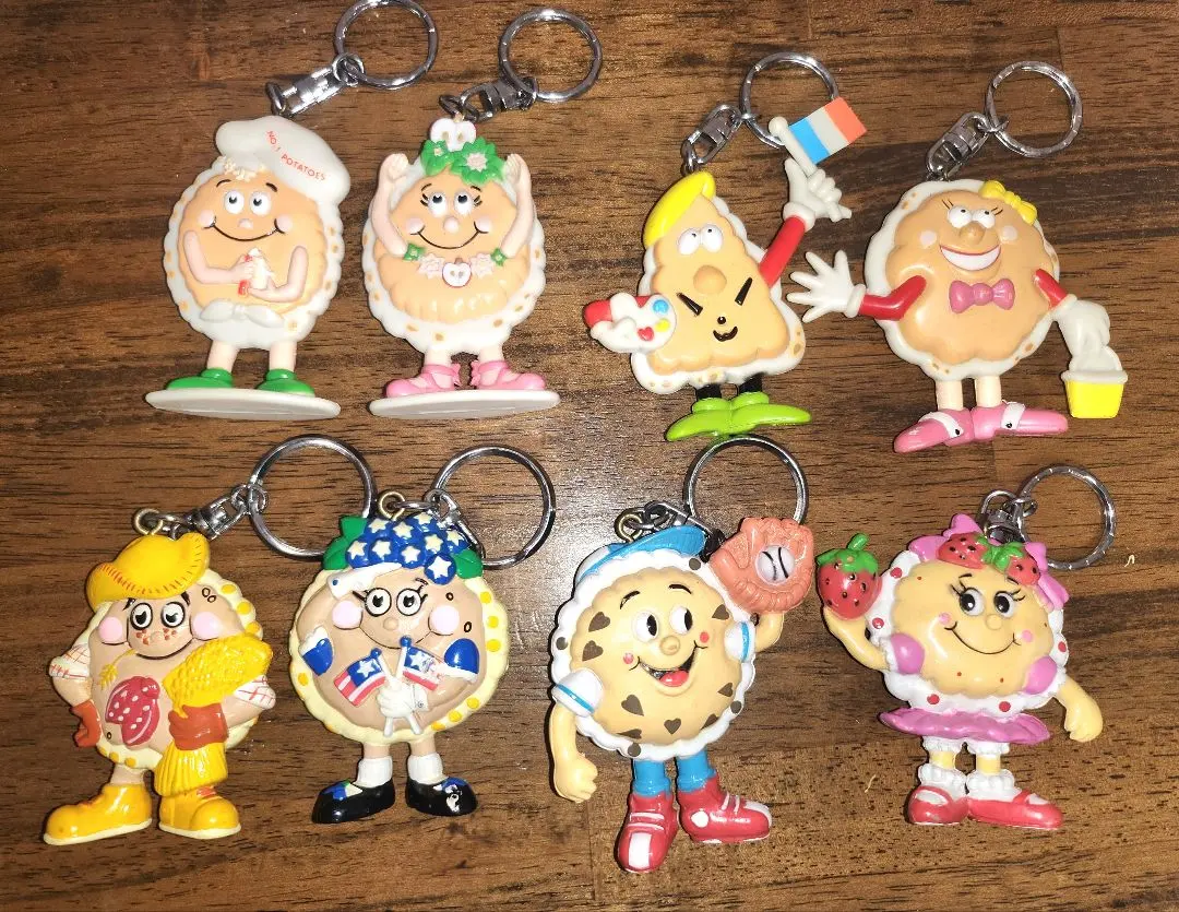 2026年最新】ihop フィギュアの人気アイテム - メルカリ