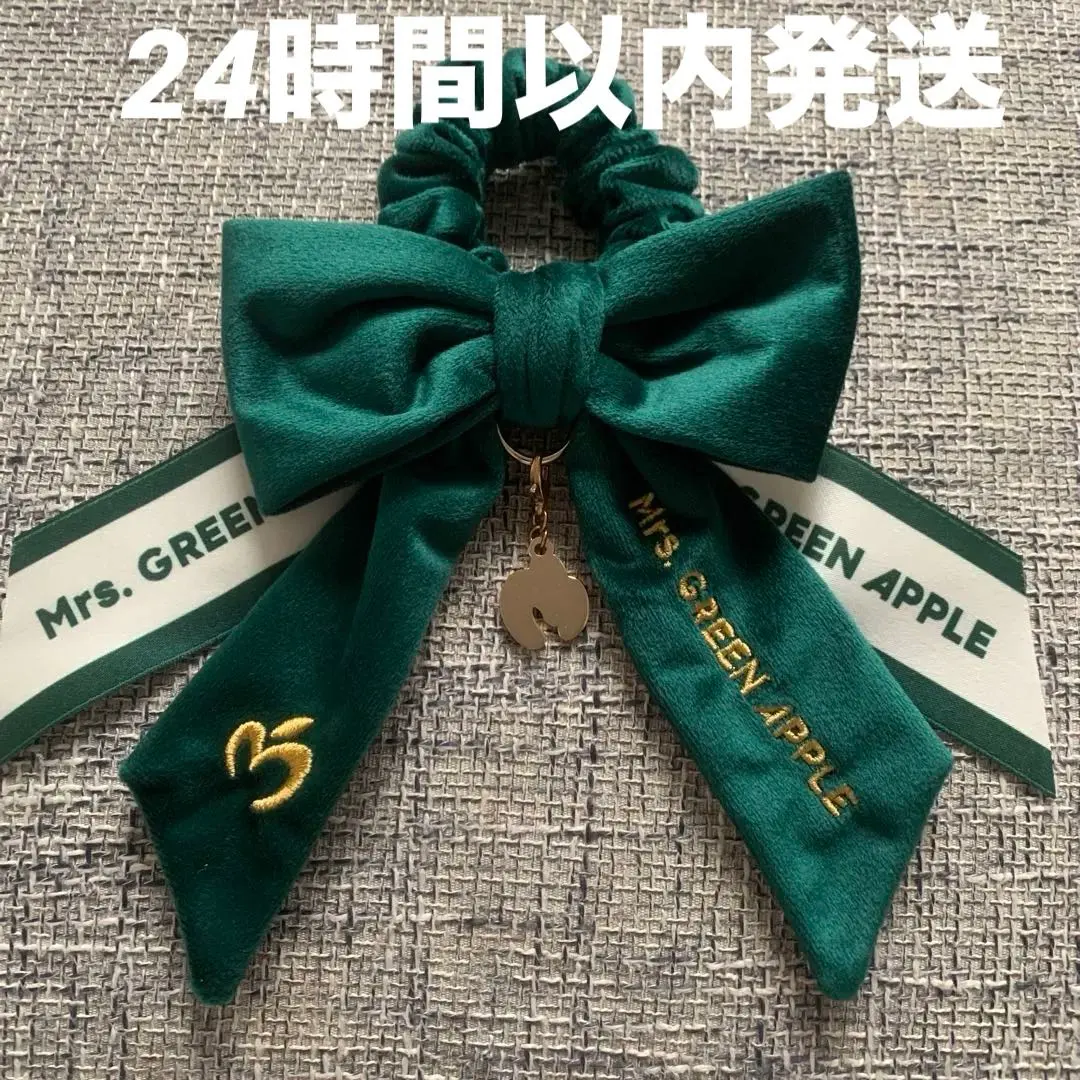 2026年最新】mrs. green apple harmony ライトスティックリボンの人気