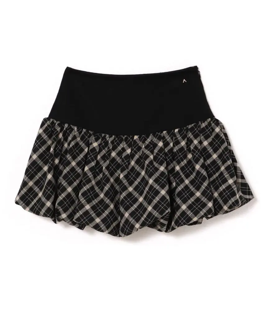 2026年最新】andmary チェック スカートの人気アイテム - メルカリ