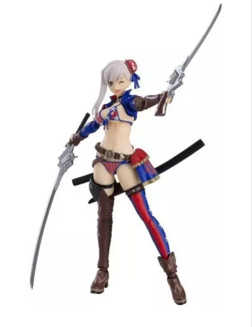 2026年最新】Fate/Grand Order バーサーカー/宮本武蔵 1/7 完成品