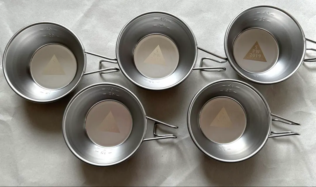 2026年最新】スノーピーク ミニシェラカップの人気アイテム - メルカリ