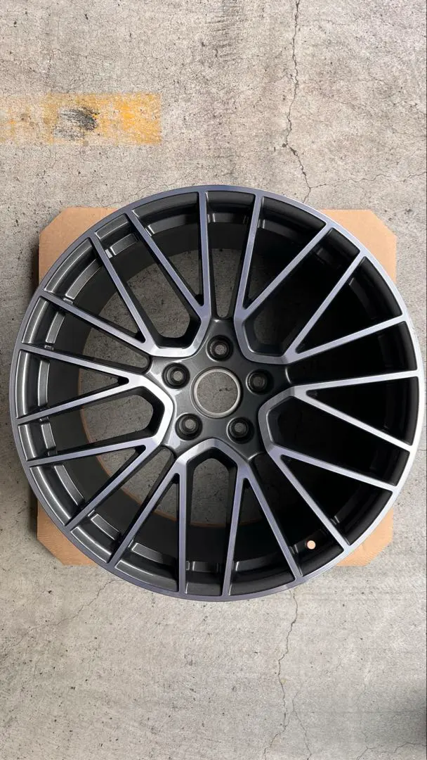 2026年最新】カイエン 21インチの人気アイテム - メルカリ