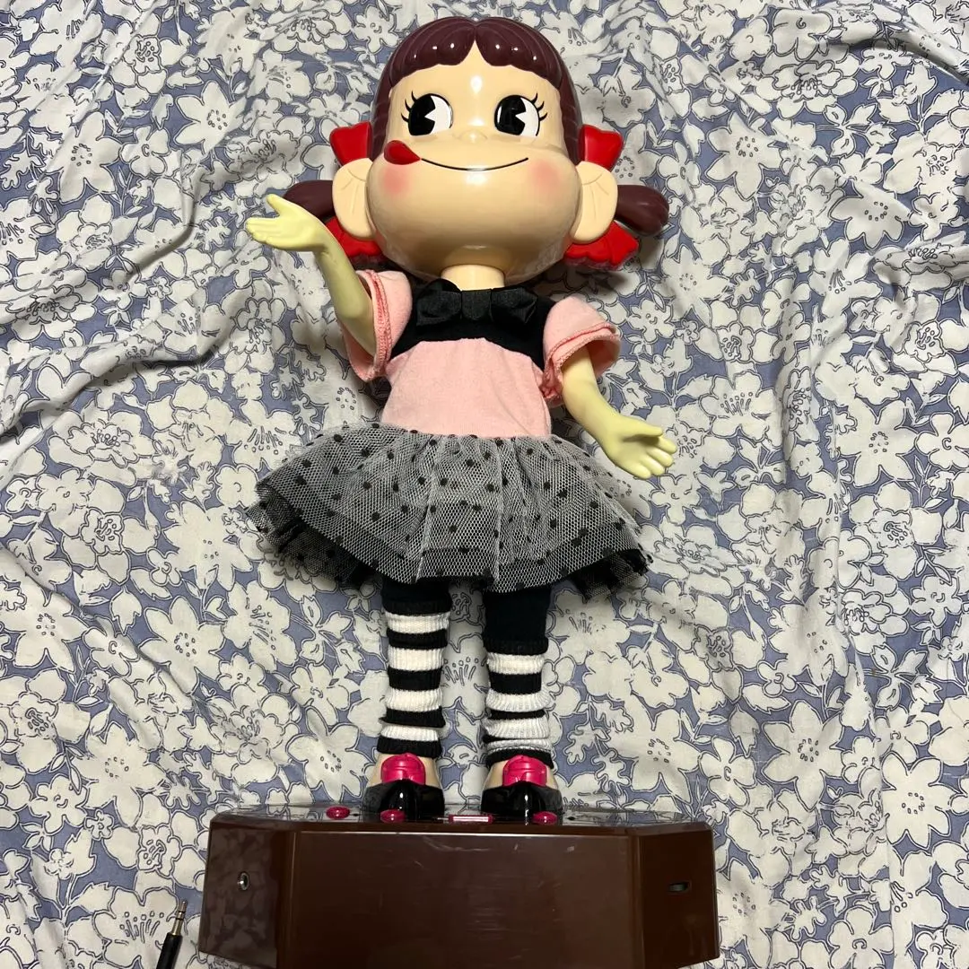 2026年最新】ダンシング ペコちゃんの人気アイテム - メルカリ