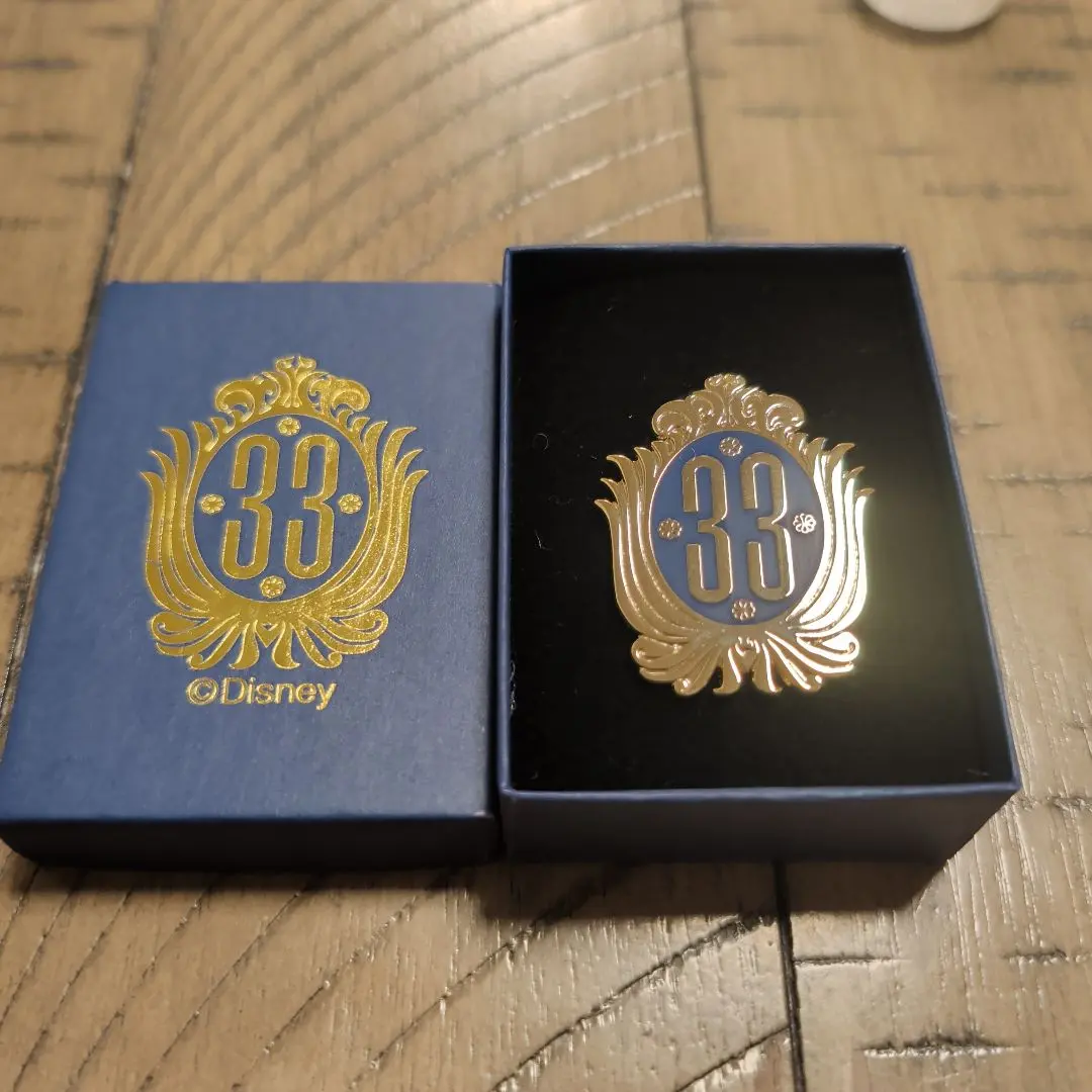 2026年最新】club 33 ディズニー ピンの人気アイテム - メルカリ