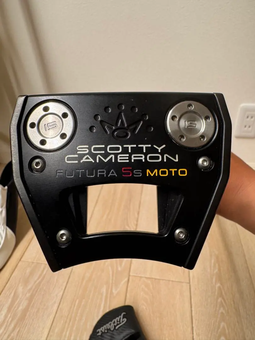 2026年最新】フューチュラ 5s パターの人気アイテム - メルカリ