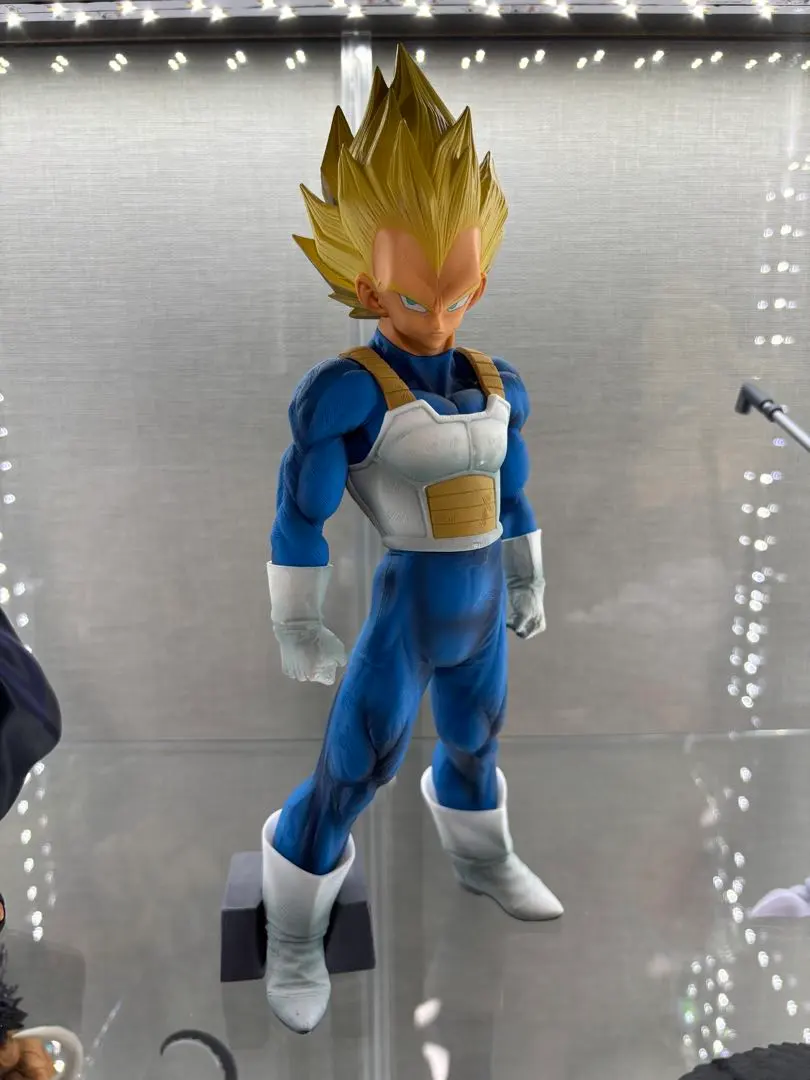 2026年最新】smsp ベジータ 海外の人気アイテム - メルカリ