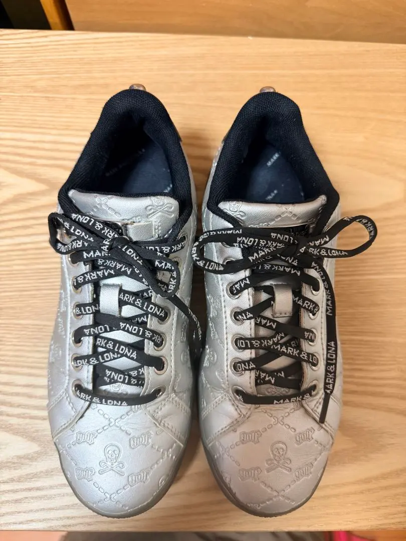 2026年最新】MARK&LONA シューズ(女性用)の人気アイテム - メルカリ