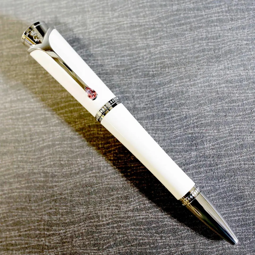 2026年最新】モンブラン ボールペン モナコの人気アイテム - メルカリ