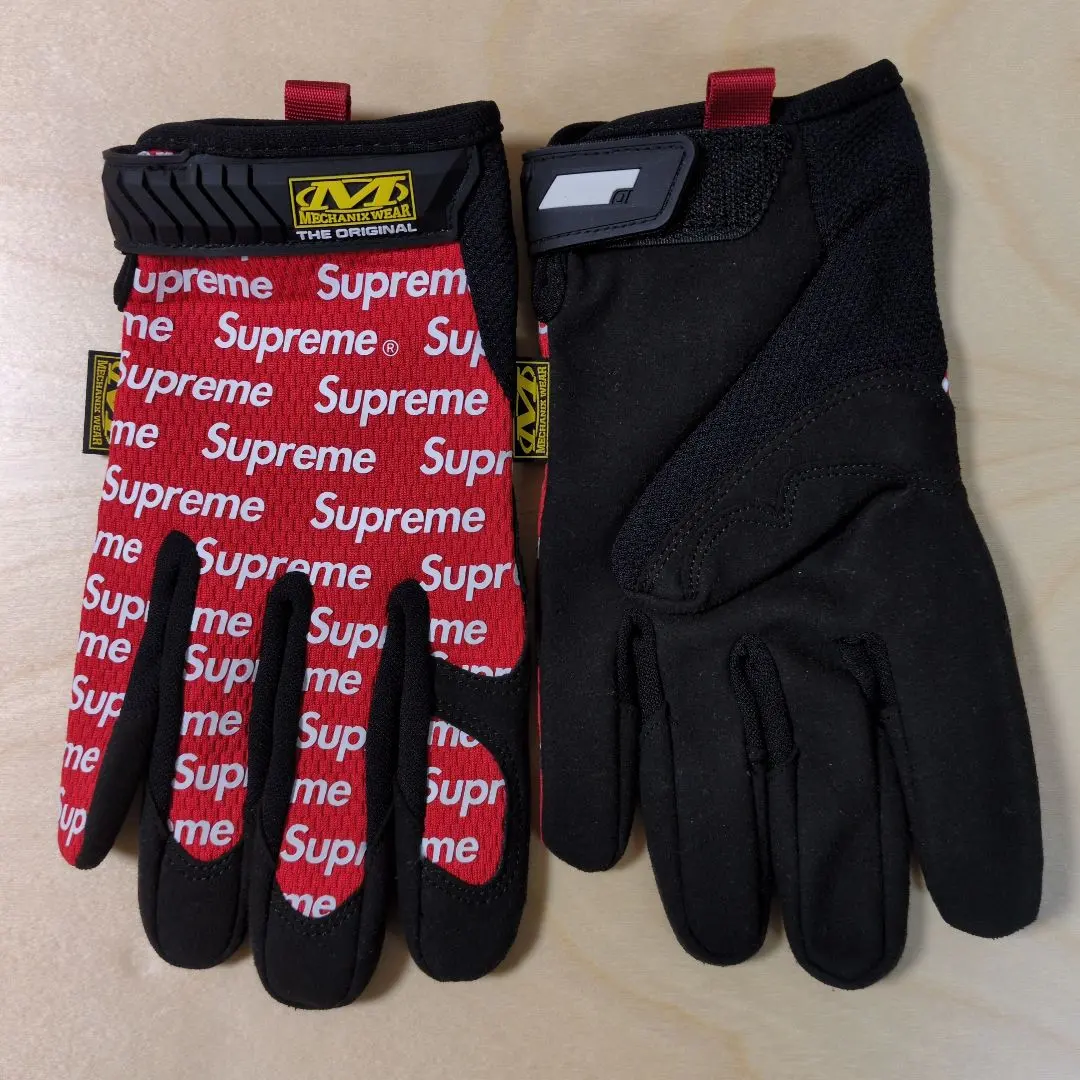 2026年最新】Supreme Mechanix Original Work Glovesの人気アイテム