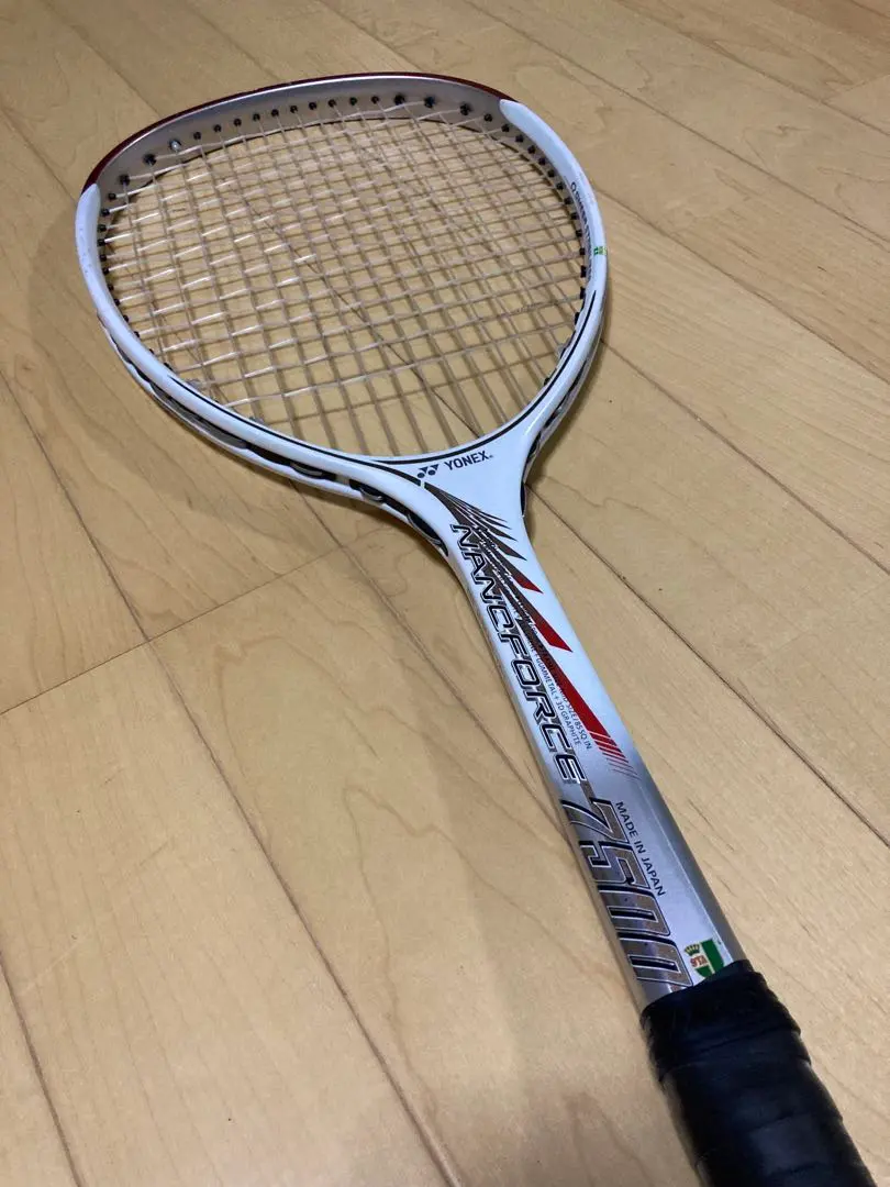 2026年最新】ナノフォース7sの人気アイテム - メルカリ