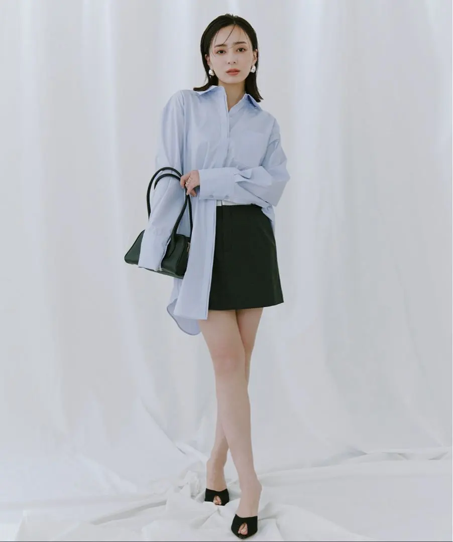 2026年最新】anuans ミニスカートの人気アイテム - メルカリ