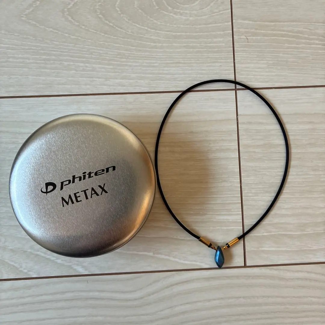 2026年最新】phiten ティアドロップの人気アイテム - メルカリ