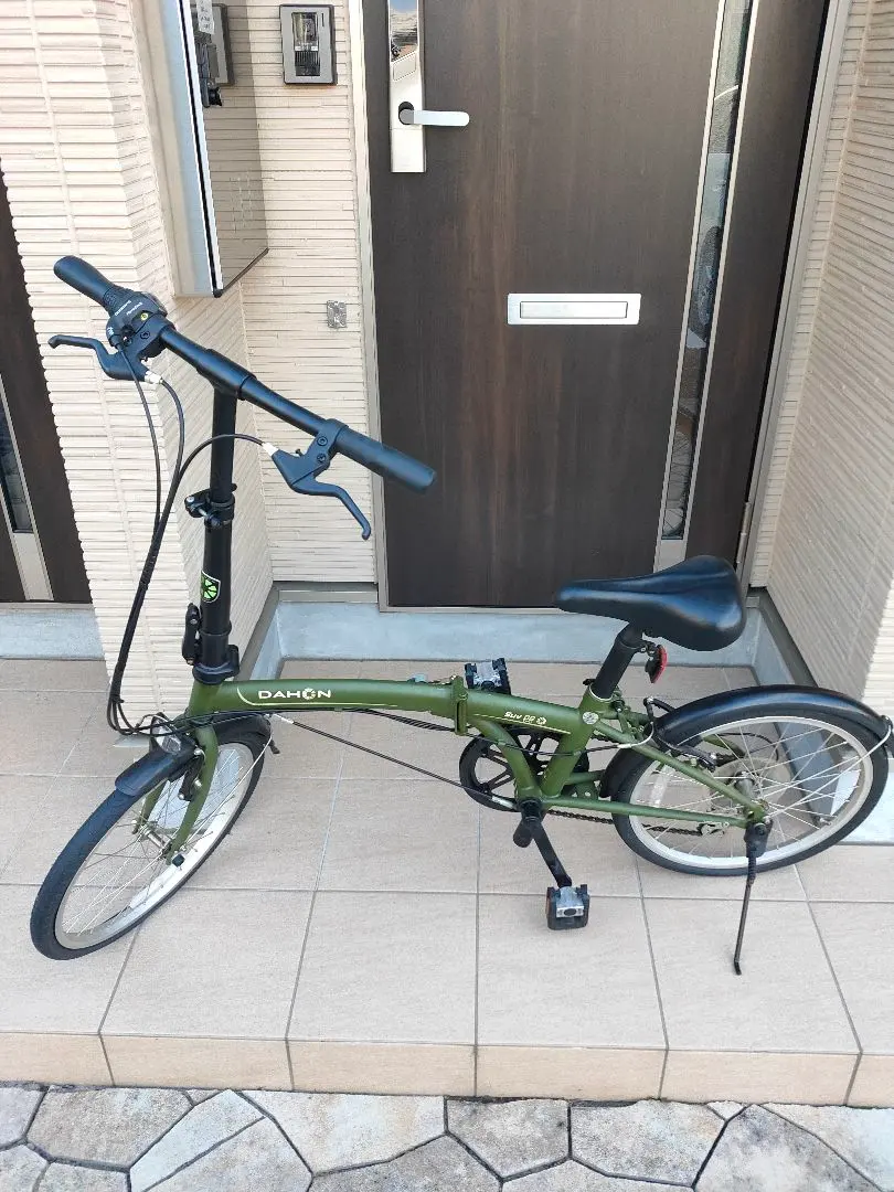 2026年最新】dahon suv d6の人気アイテム - メルカリ