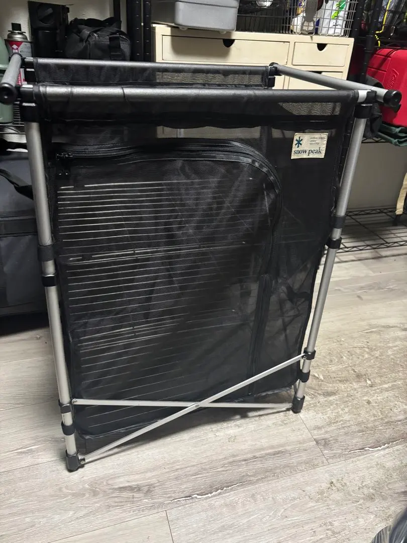 2026年最新】snow peak ドライネットの人気アイテム - メルカリ