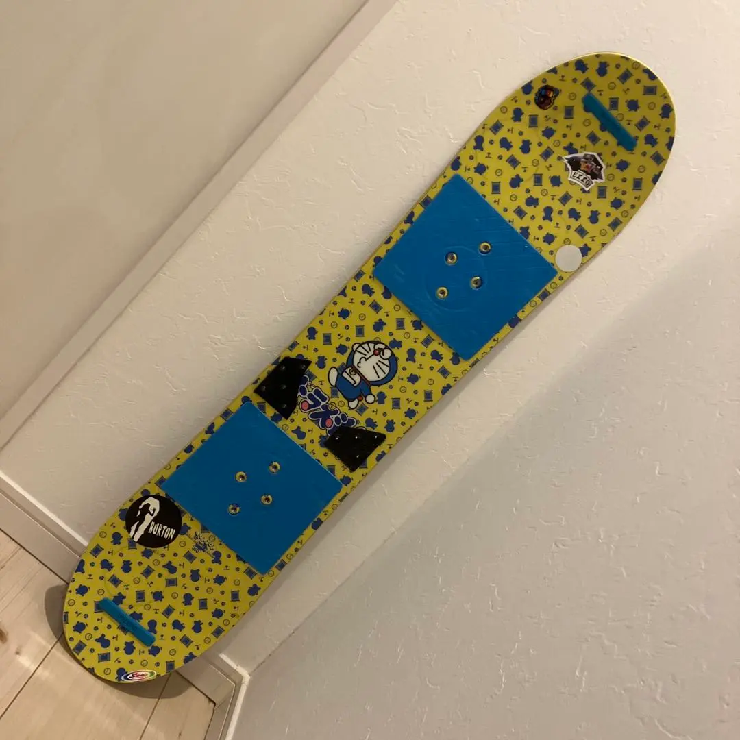 2026年最新】burton ドラえもんの人気アイテム - メルカリ