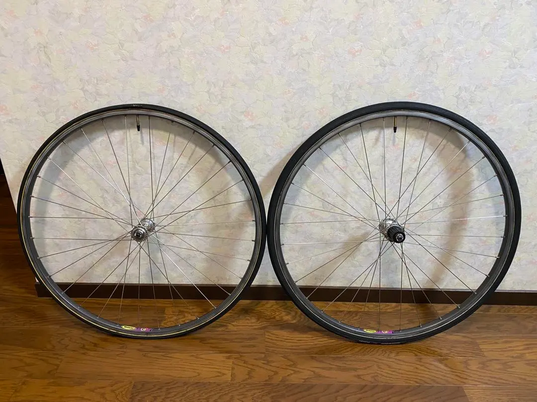 2026年最新】mavic gp4の人気アイテム - メルカリ