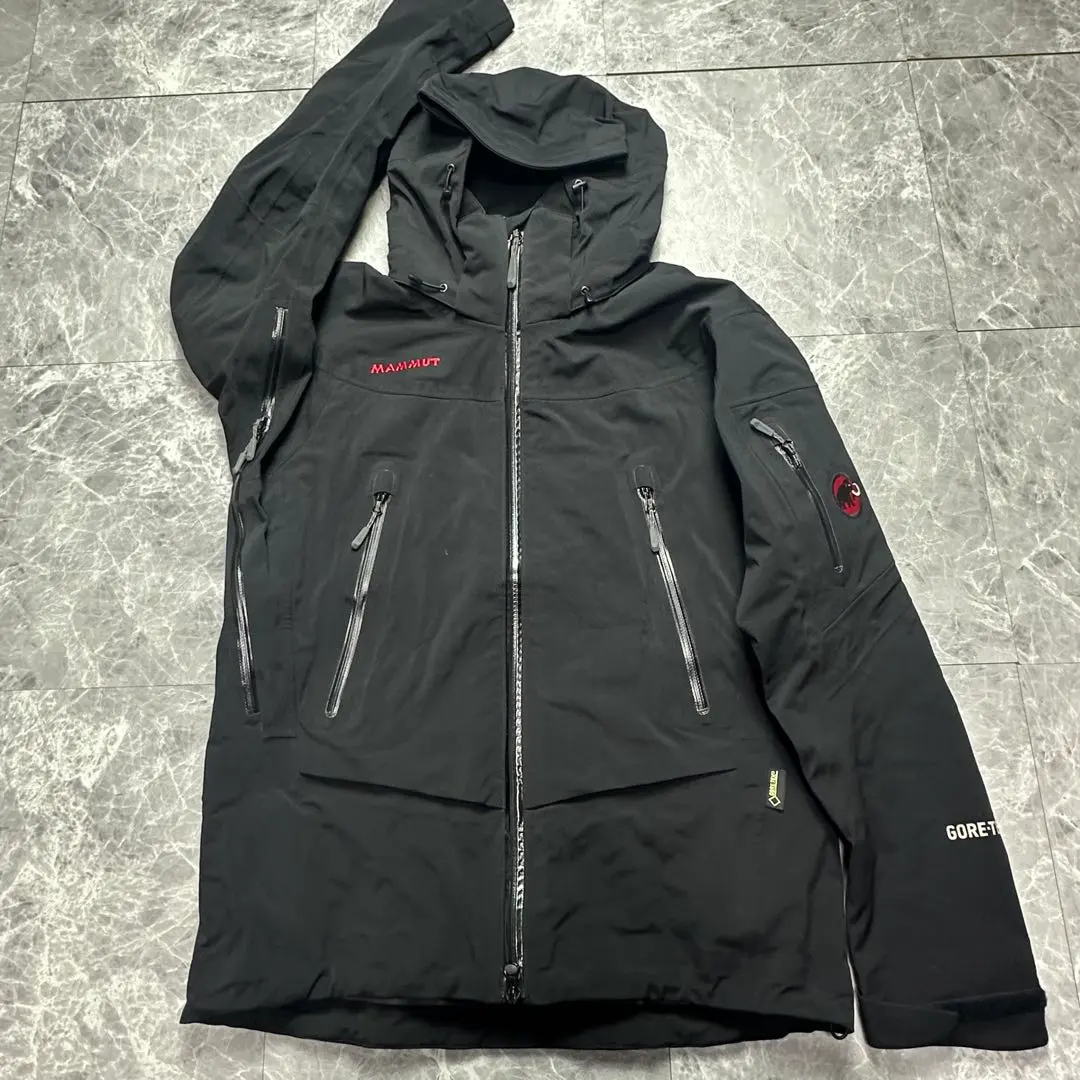 2026年最新】マムート アイスフォールの人気アイテム - メルカリ