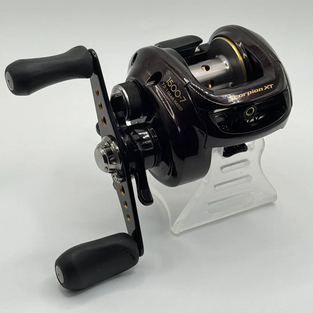 2026年最新】09 スコーピオンXT 1500の人気アイテム - メルカリ