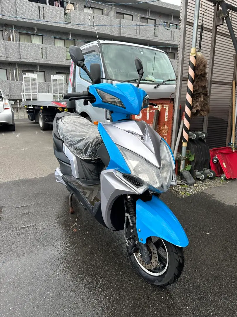 2026年最新】電動スマートスクーターの人気アイテム - メルカリ