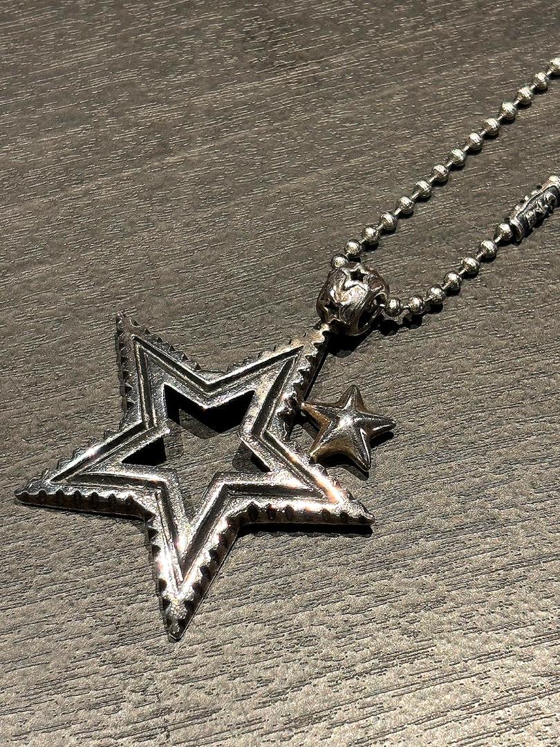 2026年最新】cody sanderson ネックレス スターの人気アイテム - メルカリ