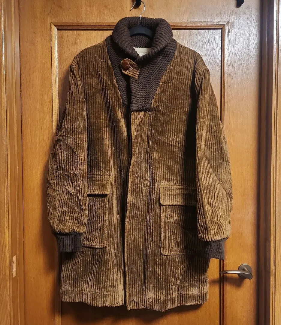 2026年最新】ドンキーコート goodenoughの人気アイテム - メルカリ