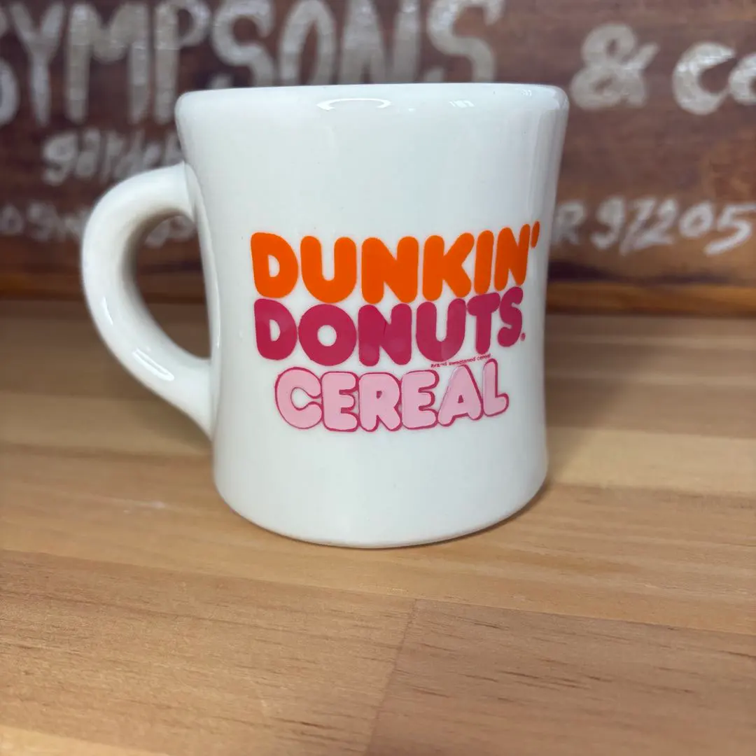 2026年最新】ダンキンドーナツ マグの人気アイテム - メルカリ