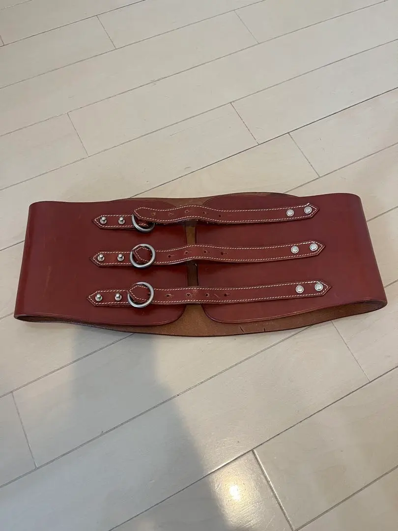 2026年最新】FUMIKA_UCHIDA ベルトの人気アイテム - メルカリ