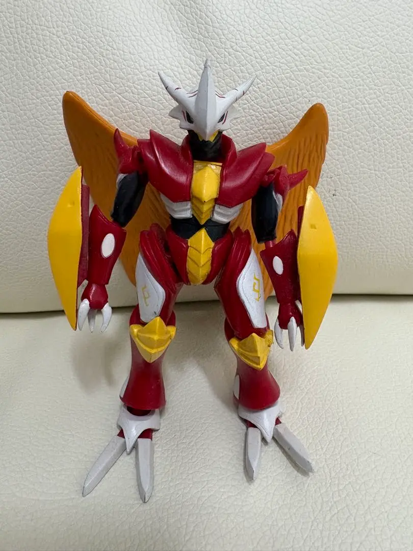 2026年最新】デジモンフロンティア ヴリトラモンの人気アイテム - メルカリ