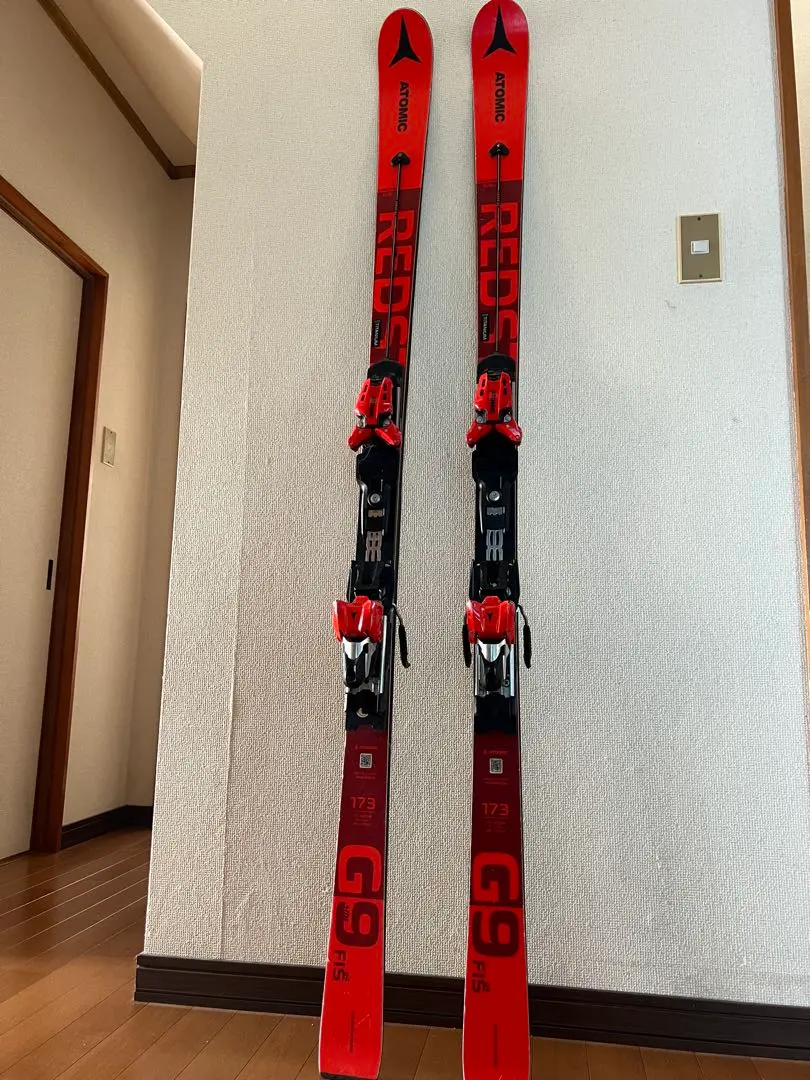 2026年最新】アトミック GSの人気アイテム - メルカリ