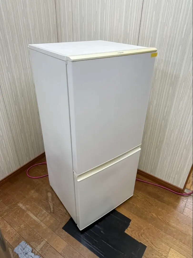 2026年最新】AQuA 冷蔵庫 430の人気アイテム - メルカリ
