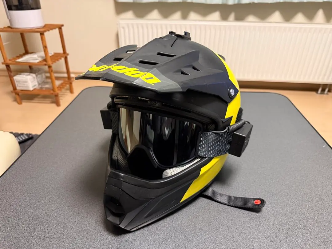 2026年最新】熱線ゴーグルの人気アイテム - メルカリ