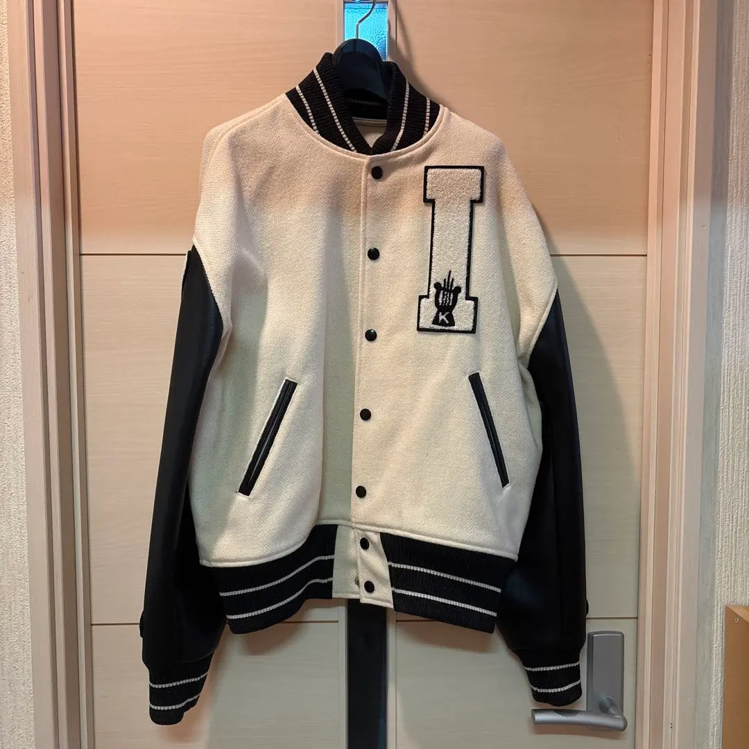 2026年最新】KAPITAL スタジャンの人気アイテム - メルカリ