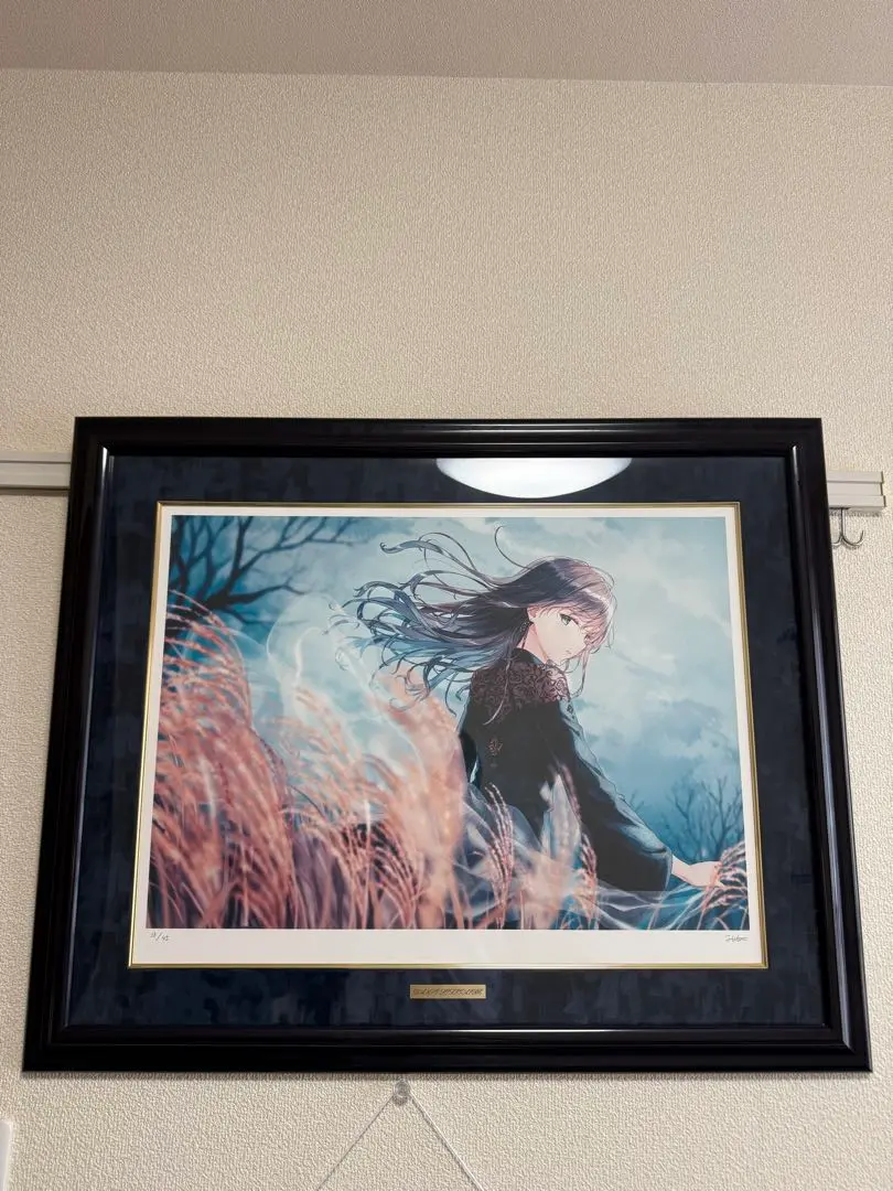 2026年最新】版画 hitenの人気アイテム - メルカリ