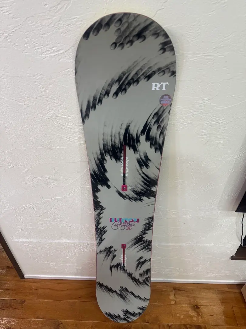 2026年最新】BURTON Feelgood Smallsの人気アイテム - メルカリ