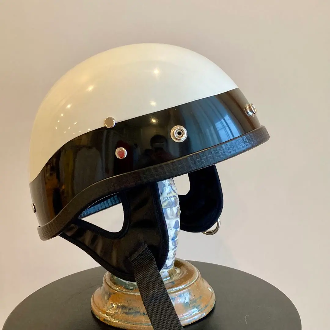 2026年最新】ヘルメット ハーフ bucoの人気アイテム - メルカリ