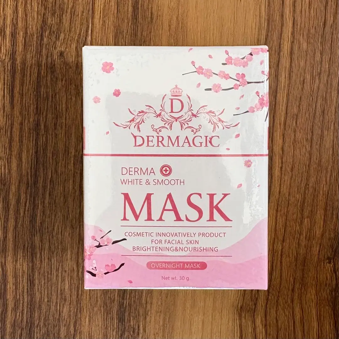 2026年最新】dermagic sleepingの人気アイテム - メルカリ