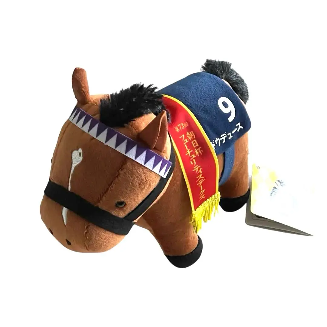 2026年最新】ドウデュース 朝日杯の人気アイテム - メルカリ